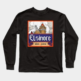 Elsinore Beer 1983 classic Long Sleeve T-Shirt